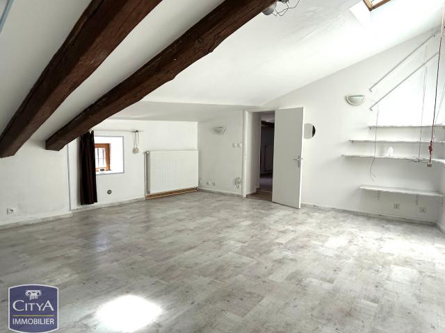 Issoire Vente Appartement 63