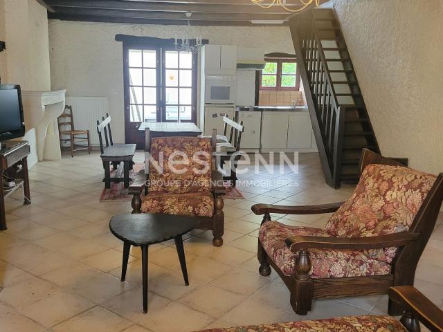 Les Trois Domaines Vente Maison 55