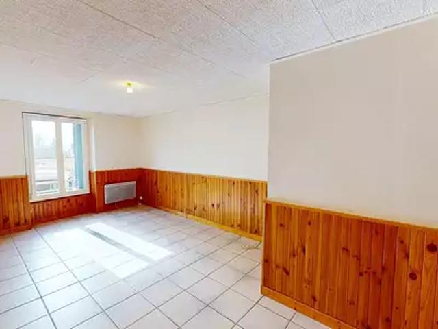 Issou 78440 Achat / Vente appartement 2 pièces t2