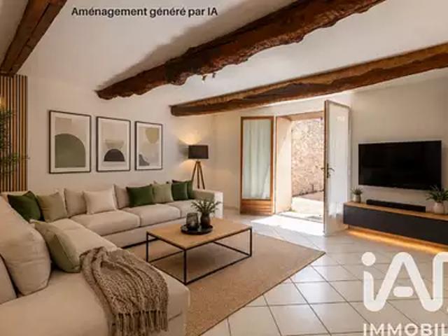 Issou 78440 Achat / Vente maison 5 pièces t5