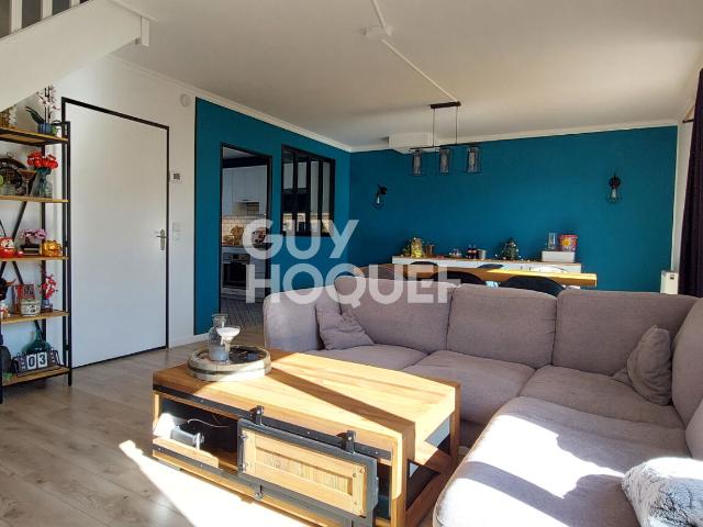 Issou Vente Maison 78