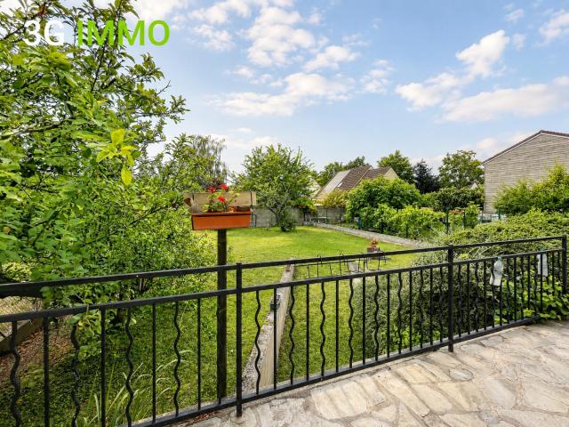 Issou Vente Maison 78