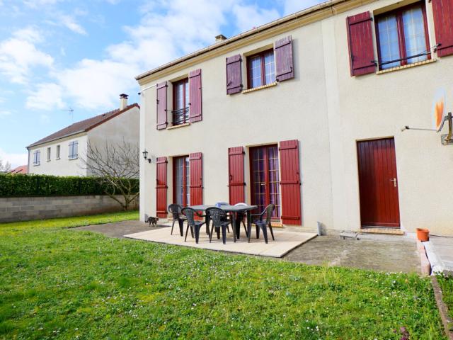 Issou Vente Maison 78