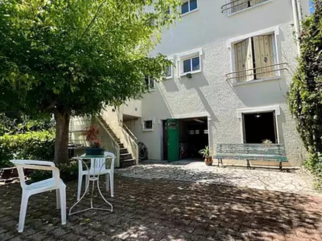 Issoudun 36100 Achat / Vente maison 7 pièces t7