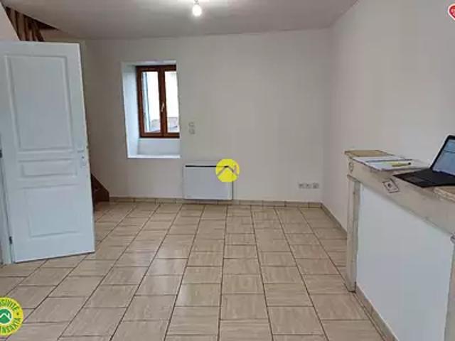 Issoudun 36100 Achat / Vente maison 6 pièces t6