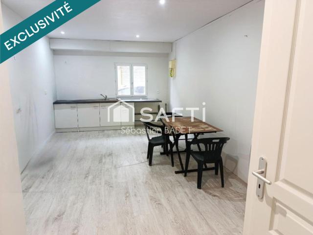 Issoudun Vente Immeuble 36