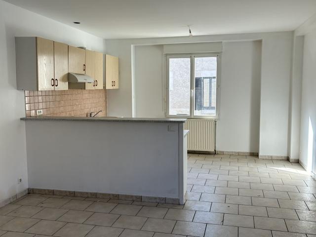 Issoudun Vente Maison 36