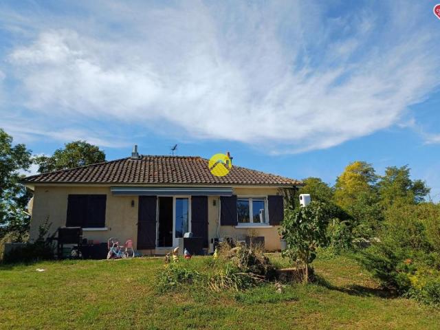 Issoudun Vente Maison 36