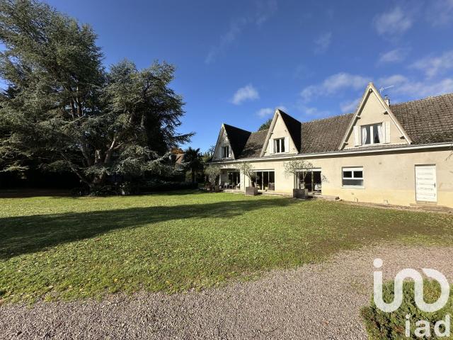 Issoudun Vente Maison 36