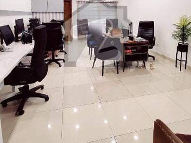 Ist Floor 418 Sq Ft 1st Floor Office Available For Rent In I 8 Markaz