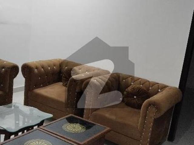 Ist Floor Cornor Flat E 11/4