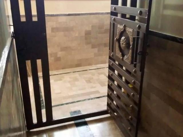 Ist floor for rent Karachi Gulshan E Ghazi ID 10965