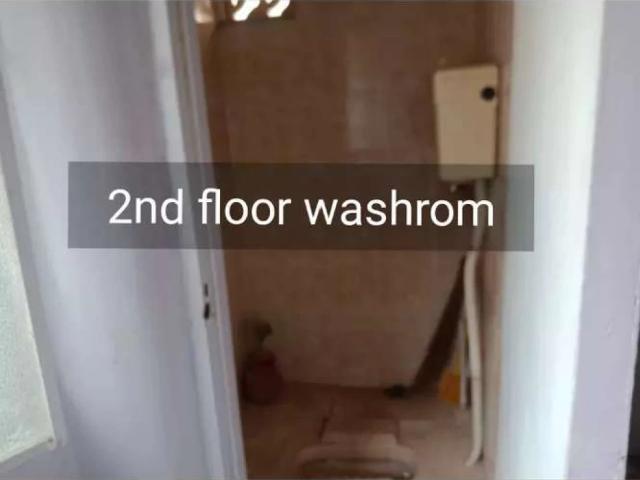 Ist n 2nd floor for rent Hyderabad ID 11773