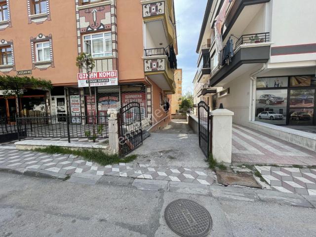 Istasyon Caddesı Trene Dolmus Otobus Yakını Yuksek Gırıs 2+1