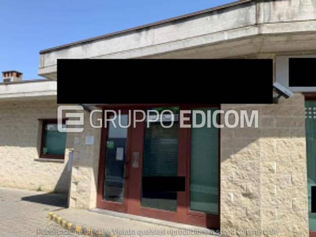 Istituto di credito, cambio e assicurazioni in vendita a Verrua Po Rif. 4553709