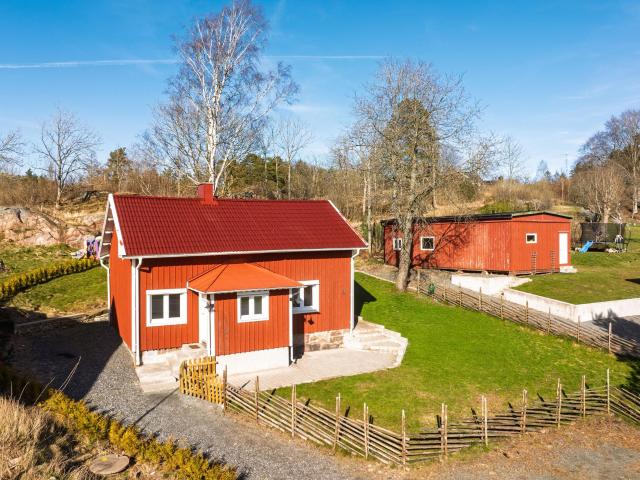 Istorpsvägen 9