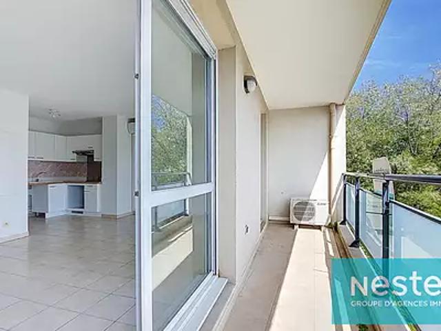 Istres 13800 Achat / Vente appartement 3 pièces t3