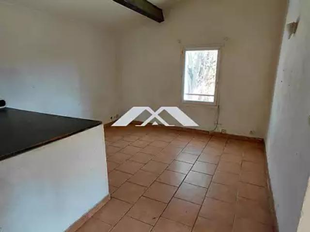 Istres 13800 Achat / Vente appartement 3 pièces t3 terrasse parking