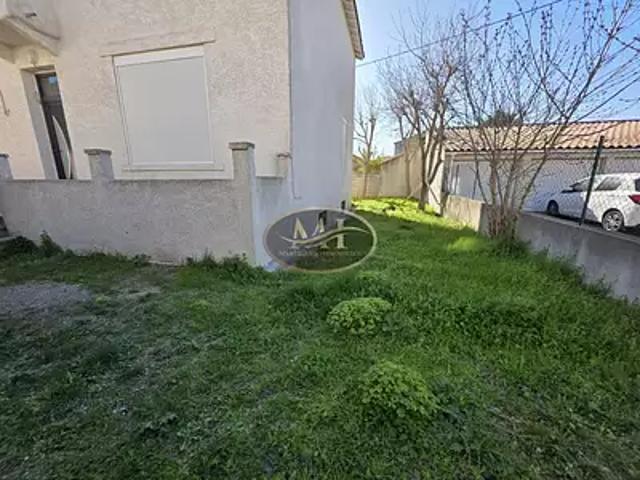 Istres 13800 Achat / Vente appartement 2 pièces t2