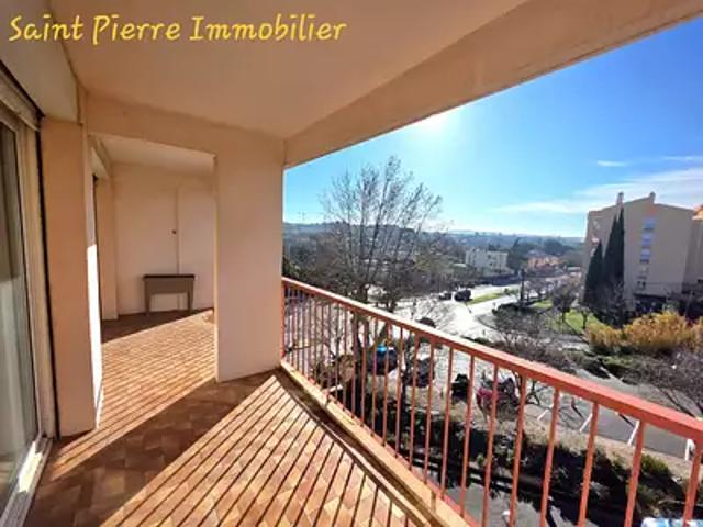 Istres 13800 Achat / Vente appartement 2 pièces t2