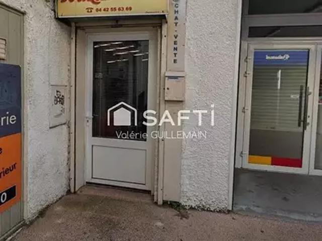 Istres 13800 Achat / Vente divers 2 pièces
