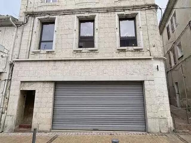 Istres 13800 Achat / Vente immeuble