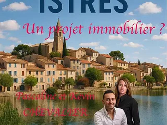 Istres 13800 Achat / Vente immeuble