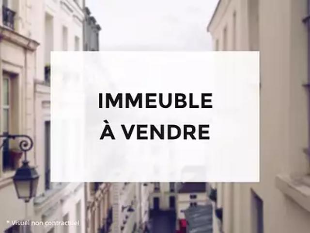 Istres 13800 Achat / Vente immeuble