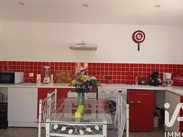 Istres 13800 Achat / Vente maison 3 pièces t3