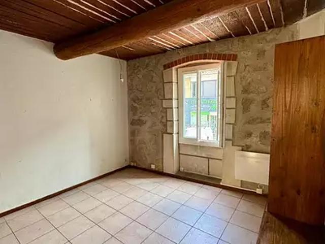 Istres 13800 Achat / Vente maison 4 pièces t4 cave