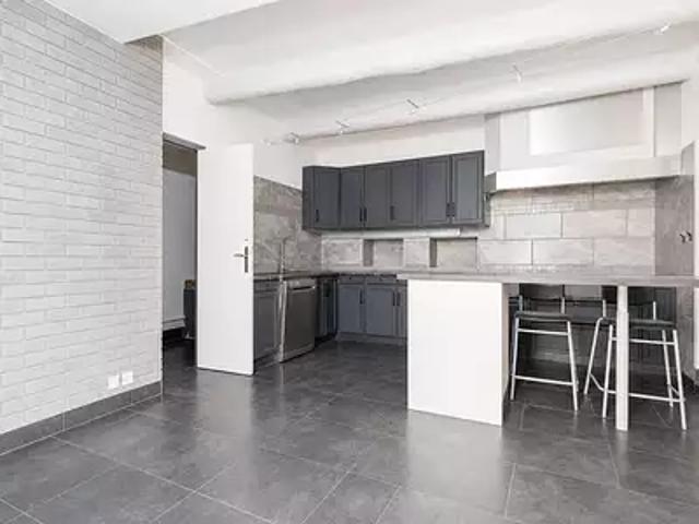Istres 13800 Achat / Vente maison 4 pièces t4 cave