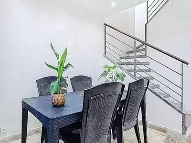 Istres 13800 Achat / Vente maison 4 pièces t4 jardin