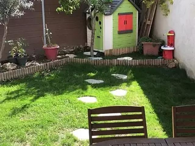 Istres 13800 Achat / Vente maison 4 pièces t4 parking