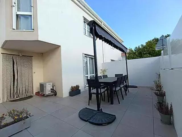Istres 13800 Achat / Vente maison 4 pièces t4 terrasse