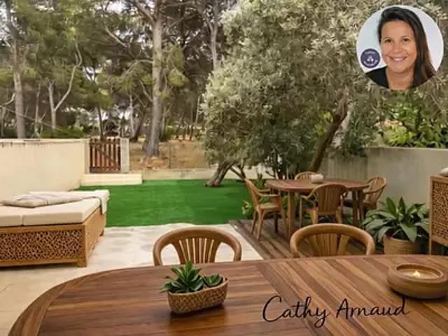 Istres 13800 Achat / Vente maison 5 pièces t5 jardin terrasse