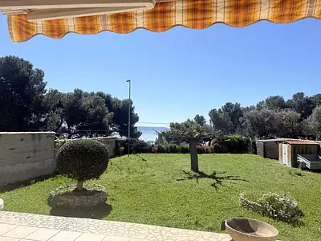 Istres 13800 Achat / Vente maison 5 pièces t5 parking