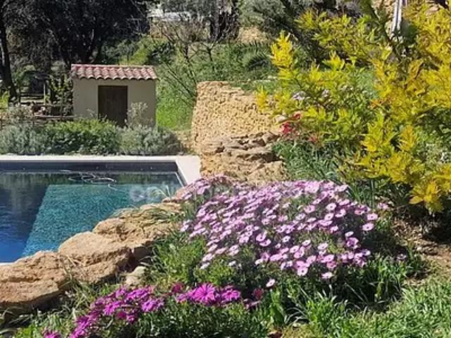 Istres 13800 Achat / Vente maison 5 pièces t5 piscine jardin