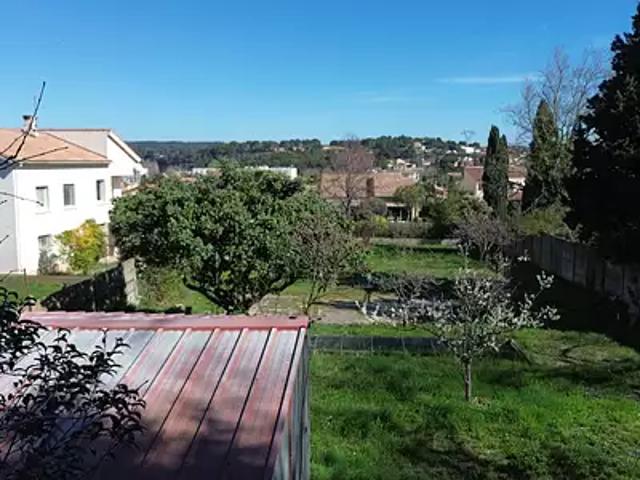 Istres 13800 Achat / Vente maison 5 pièces t5