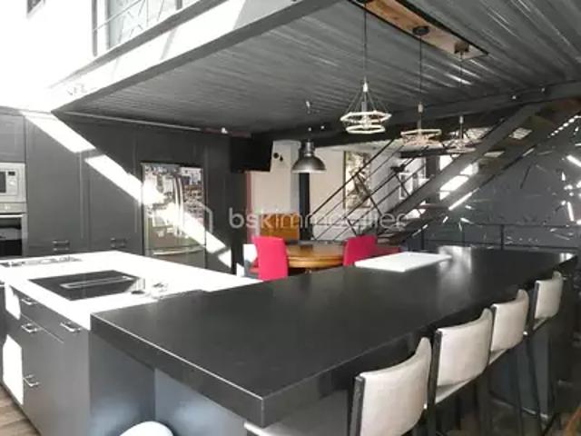 Istres 13800 Achat / Vente maison 6 pièces t6 cave