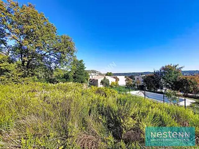 Istres 13800 Achat / Vente terrain