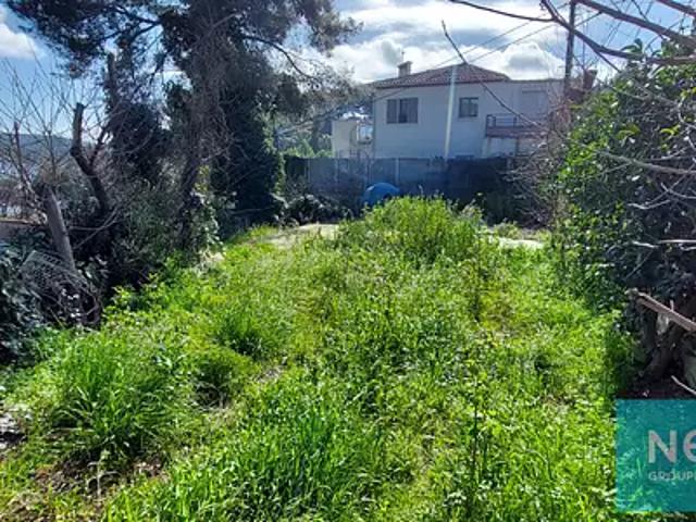 Istres 13800 Achat / Vente terrain