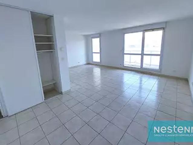 Istres 13800 Location appartement 3 pièces t3
