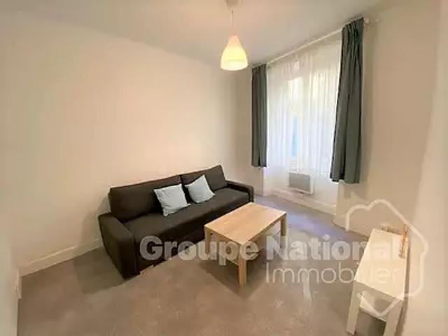 Istres 13800 Location appartement 1 pièce t1