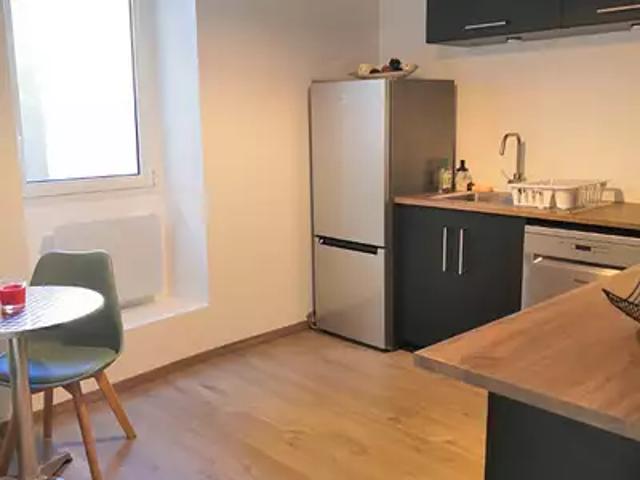 Istres 13800 Location appartement 2 pièces t2