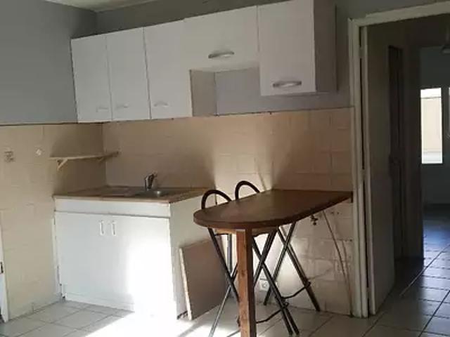 Istres 13800 Location appartement 2 pièces t2