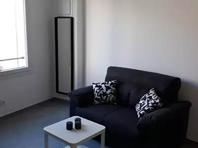Istres 13800 Location appartement 2 pièces t2 cave
