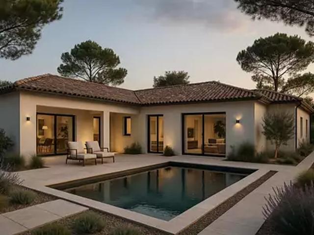 Istres 13800 Programme neuf maison neuf à vendre