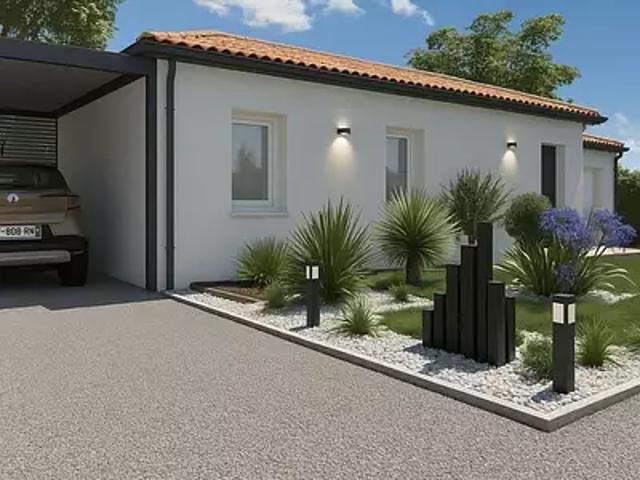 Istres 13800 Programme neuf maison neuf à vendre