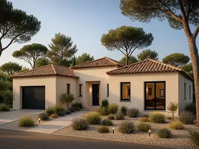 Istres 13800 Programme neuf maison neuf à vendre