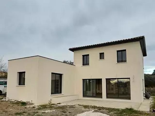 Istres 13800 Programme neuf maison neuf à vendre